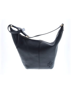 Tory Burch Leather Hobo