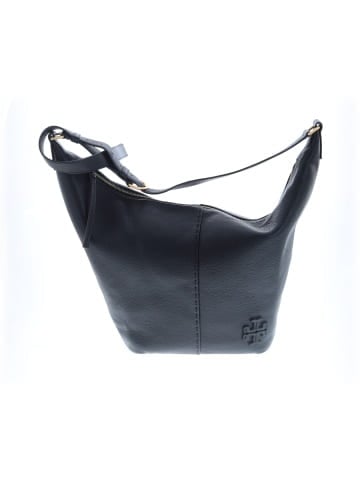 Tory Burch Leather Hobo (view 1)