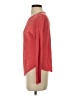 TWO by Vince Camuto Red Pullover Sweater Size S - photo 5