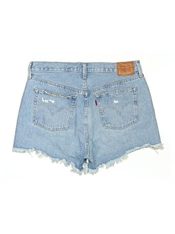 Levi's Denim Shorts (view 2)