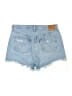 Levi's Stars Blue Denim Shorts Size 31 waist - photo 2