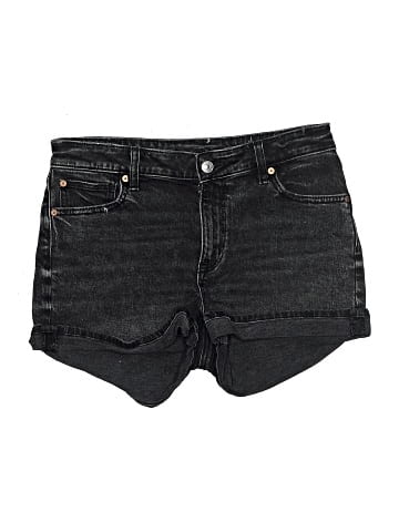 American Eagle Outfitters Denim Shorts (view 1)