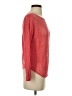 TWO by Vince Camuto Red Pullover Sweater Size S - photo 4