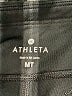 Athleta Solid Black Active Pants Size M (tall) - photo 7