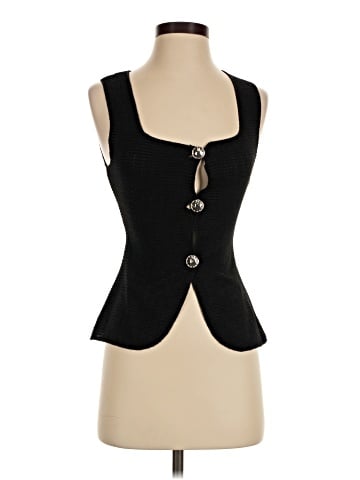 Divided by H&M Vest (view 1)