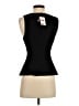 Divided by H&M 100% Polyester Black Vest Size XS - photo 2