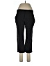 Eddie Bauer Solid Black Active Pants Size 10 (petite) - photo 1