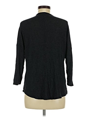 Yuni Los Angeles 3/4 Sleeve Top (view 2)