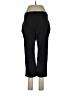 Eddie Bauer Solid Black Active Pants Size 10 (petite) - photo 2