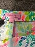 Lilly Pulitzer Tropical Green Skort Size 6 - photo 3