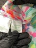 Lilly Pulitzer Tropical Green Skort Size 6 - photo 4