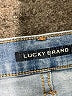 Lucky Brand Blue Jeans Size 24 waist - photo 7