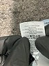 Lucky Brand Blue Jeans Size 24 waist - photo 8