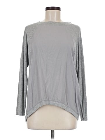 San Francisco City Lights Long Sleeve T-Shirt (view 1)