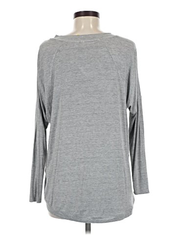 San Francisco City Lights Long Sleeve T-Shirt (view 2)