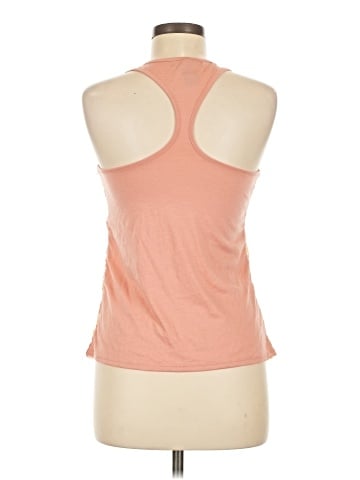 Material Girl Tank Top (view 2)