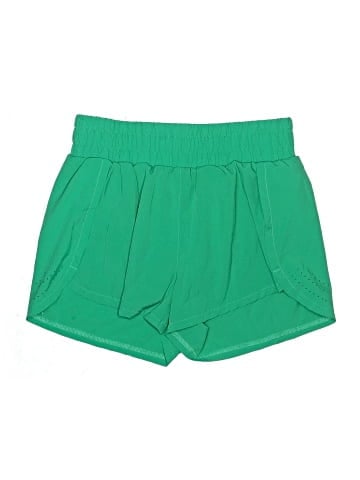 Asics Shorts (view 1)