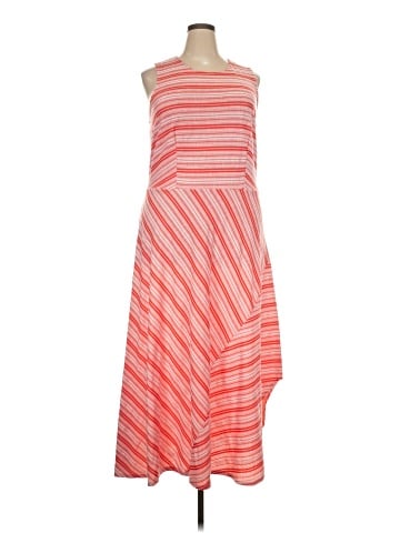 Ashley Stewart Casual Dress (view 1)