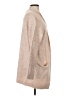 Michael Stars Tan Cardigan Size Sm (0) - photo 4