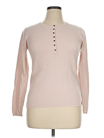 Polo Jeans Co. by Ralph Lauren Long Sleeve T-Shirt (view 1)