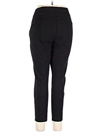 Simply Vera Vera Wang Active Pants (view 2)