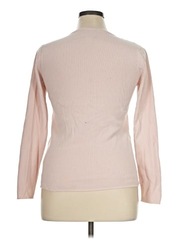 Polo Jeans Co. by Ralph Lauren Long Sleeve T-Shirt (view 2)
