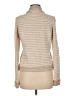 Ella Moss Tweed Ivory Jacket Size M - photo 2