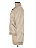 Ella Moss Tweed Ivory Jacket Size M - photo 5