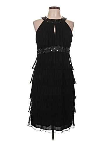 Jessica Howard Cocktail Dress (view 1)