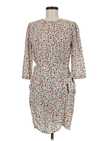 Sessun Casual Dress (view 1)