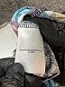 Lands' End 100% Cotton Hearts Pink Skort Size 8 - photo 4