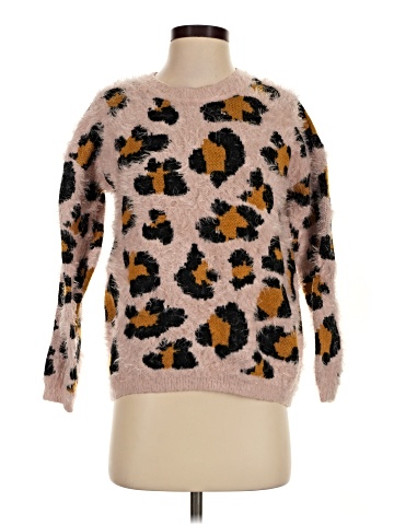 Forever 21 Pullover Sweater (view 1)