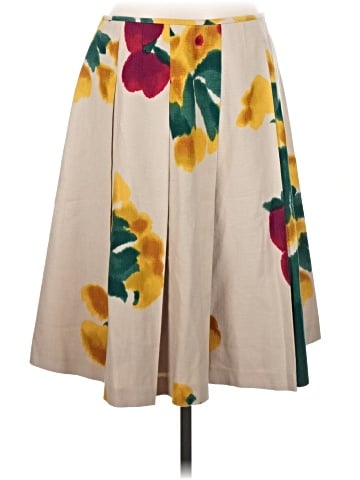 Dries Van Noten Casual Skirt (view 1)