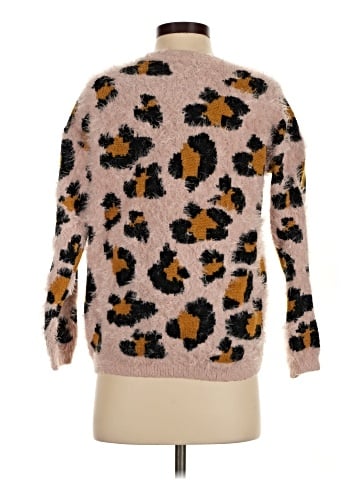 Forever 21 Pullover Sweater (view 2)