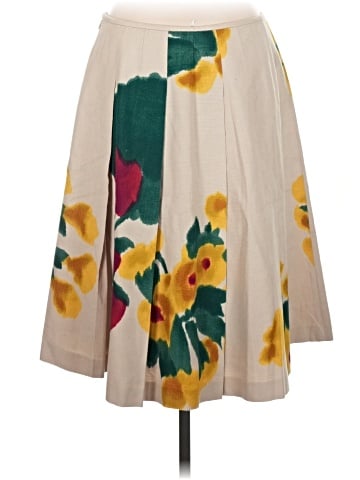 Dries Van Noten Casual Skirt (view 2)