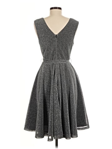 APRICOT Cocktail Dress (view 2)