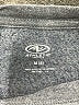 Athletic Works Solid Gray Pullover Sweater Size 8 - photo 3