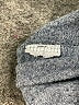 Athletic Works Solid Gray Pullover Sweater Size 8 - photo 4