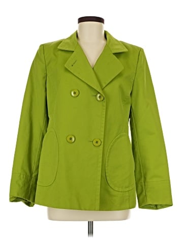 Talbots Blazer (view 1)