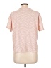 dip Tweed Pink Short Sleeve T-Shirt Size L - photo 2