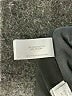 Cutter & Buck Solid Black Skort Size 6 - photo 4