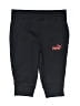 Puma 100% Polyester Black Active Pants Size 3-6 mo - photo 1