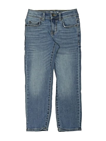 The Children's Place Jeans (view 1)