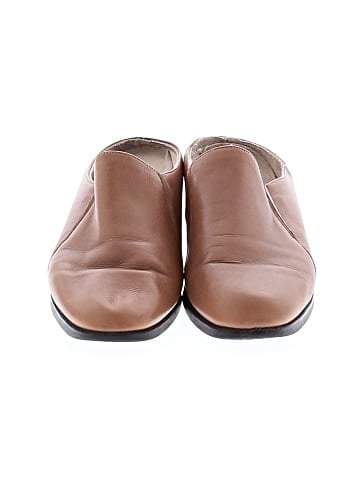 Munro American Mule/Clog (view 2)