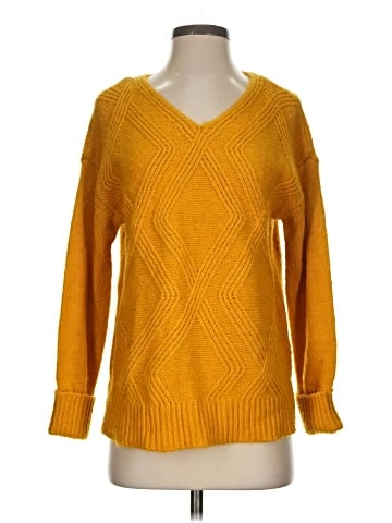 a.n.a. A New Approach Pullover Sweater (view 1)