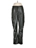 Gap 100% Polyester Black Jeggings Size 29R - photo 1