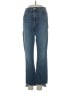 Mother Blue Jeans Size 26 waist - photo 1