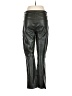 Gap 100% Polyester Black Jeggings Size 29R - photo 2