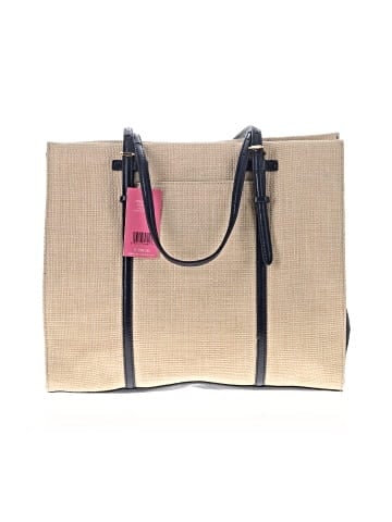 Isaac Mizrahi New York Tote (view 1)