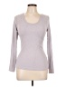 OGL Gray Long Sleeve T-Shirt Size L - photo 1